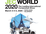 EconCore celebrates new licensing agreements and presents new application developments at JEC World 2020