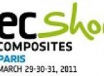 EconCore exhibits at the 2011 JEC in Paris