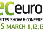 EconCore exhibits at the 2014 JEC in Paris