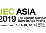 EconCore showcases advanced honeycomb technology at JEC Asia 2019