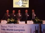 EconCore speaks at Dubai Plast Pro - a perspective for discovering of the Middle East markets