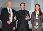 EconCore winner of the Bioplastics Award 2010!