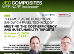 JEC Composites Webinar