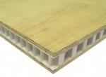 Lightweight Wood Panel Materials - Products and Technology