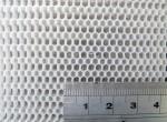 Smallest Cell Size Thermoplastic Honeycombs Ever