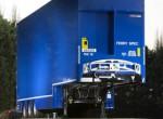 Steel composite panels from Tata cut trailer weight by 22%