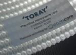 Toray, EconCore and Itochu enter into a license option agreement on polyamide honeycomb technology